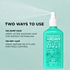 leave-in spray
